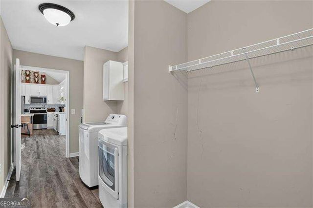 267 Hammond Road SE, Calhoun, GA 30701