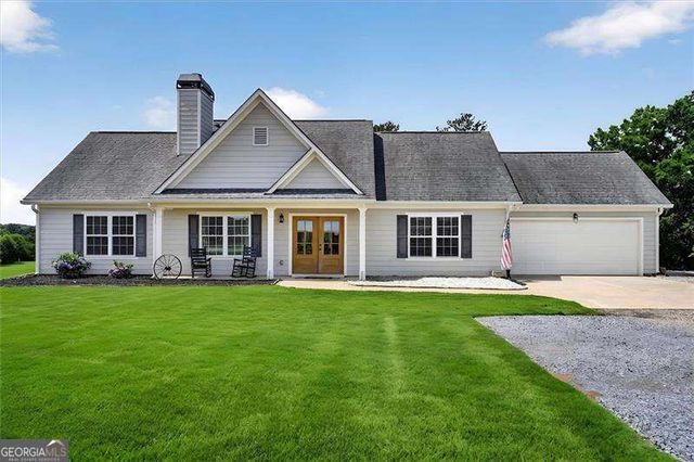 267 Hammond Road SE, Calhoun, GA 30701