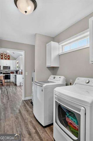 267 Hammond Road SE, Calhoun, GA 30701