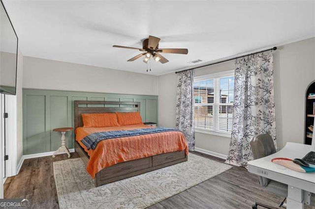 267 Hammond Road SE, Calhoun, GA 30701