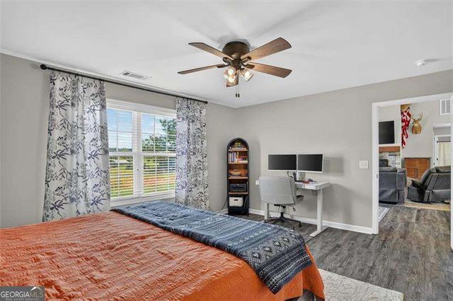267 Hammond Road SE, Calhoun, GA 30701