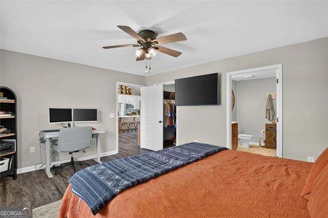 267 Hammond Road SE, Calhoun, GA 30701