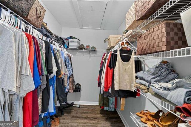 267 Hammond Road SE, Calhoun, GA 30701