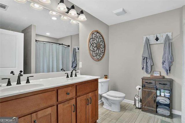 267 Hammond Road SE, Calhoun, GA 30701