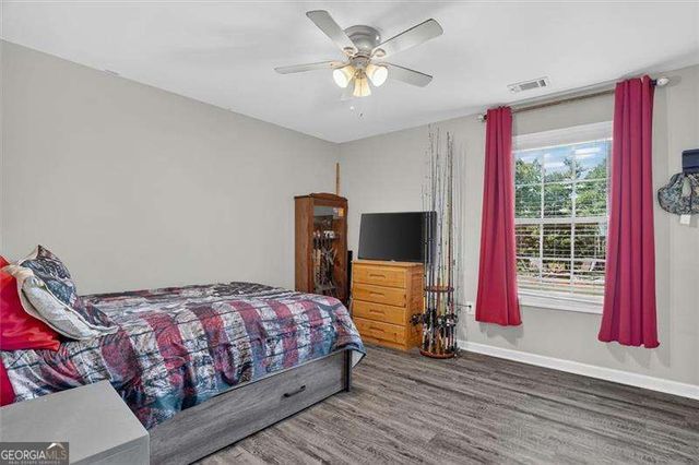 267 Hammond Road SE, Calhoun, GA 30701