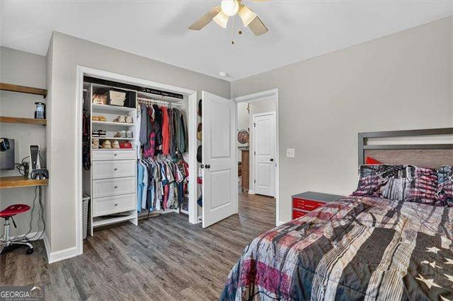 267 Hammond Road SE, Calhoun, GA 30701