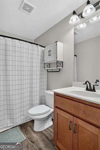 267 Hammond Road SE, Calhoun, GA 30701