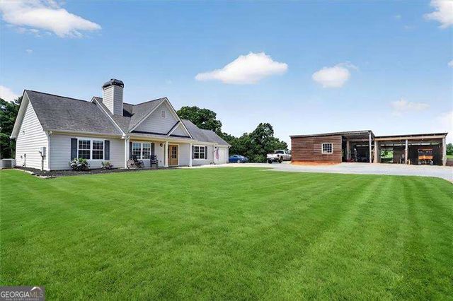 267 Hammond Road SE, Calhoun, GA 30701