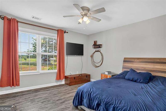 267 Hammond Road SE, Calhoun, GA 30701