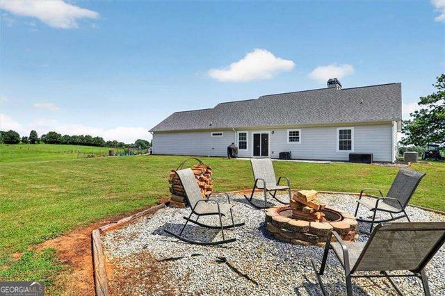 267 Hammond Road SE, Calhoun, GA 30701