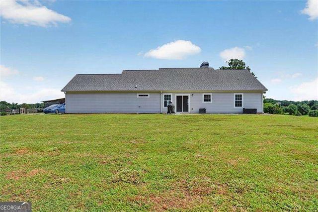 267 Hammond Road SE, Calhoun, GA 30701