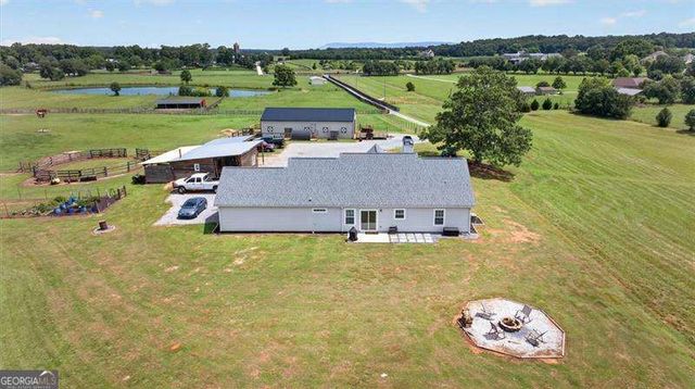 267 Hammond Road SE, Calhoun, GA 30701