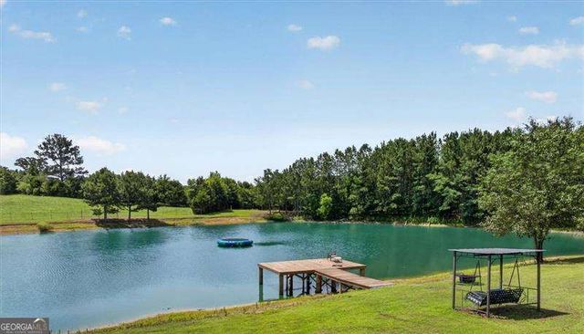 267 Hammond Road SE, Calhoun, GA 30701