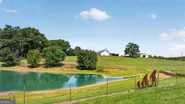 267 Hammond Road SE, Calhoun, GA 30701