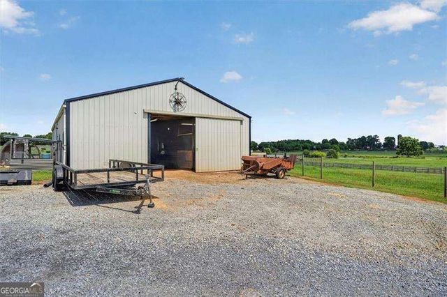 267 Hammond Road SE, Calhoun, GA 30701