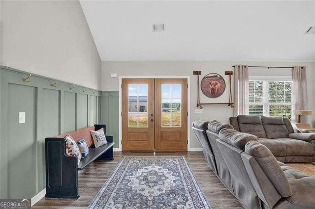267 Hammond Road SE, Calhoun, GA 30701