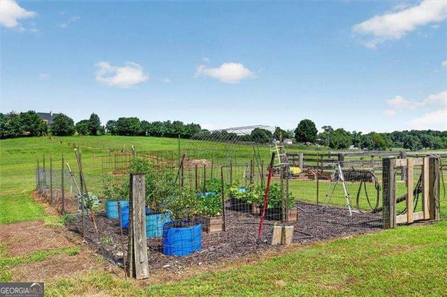 267 Hammond Road SE, Calhoun, GA 30701