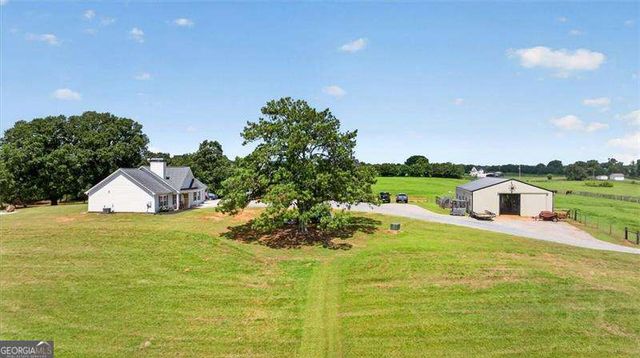 267 Hammond Road SE, Calhoun, GA 30701