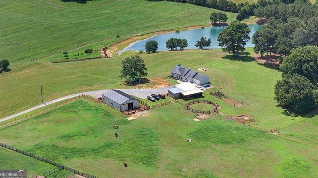 267 Hammond Road SE, Calhoun, GA 30701