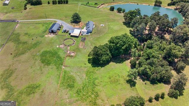 267 Hammond Road SE, Calhoun, GA 30701