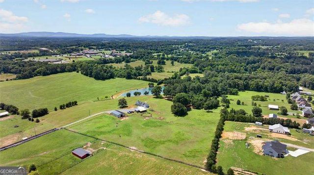 267 Hammond Road SE, Calhoun, GA 30701
