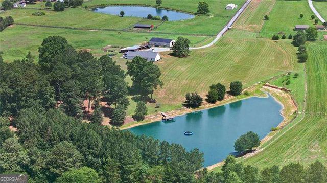 267 Hammond Road SE, Calhoun, GA 30701