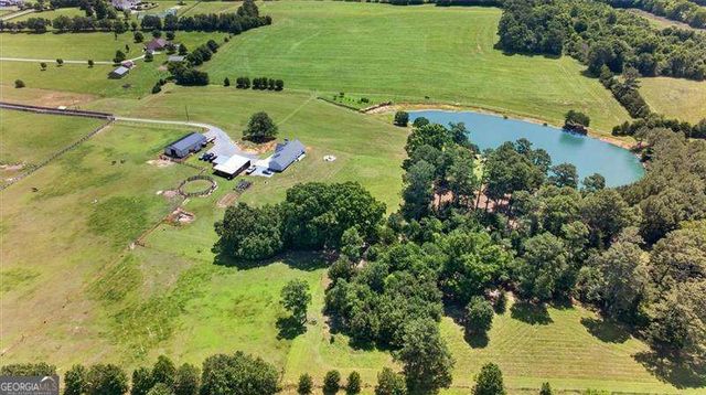 267 Hammond Road SE, Calhoun, GA 30701