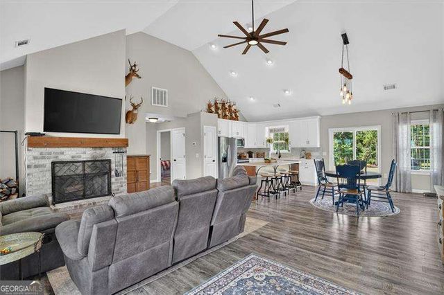 267 Hammond Road SE, Calhoun, GA 30701