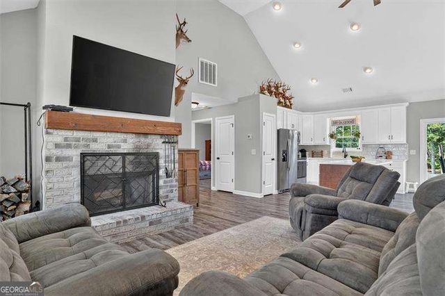 267 Hammond Road SE, Calhoun, GA 30701
