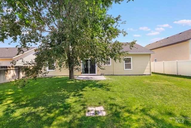 786 Parkwood Dr., Twin Falls, ID 83301