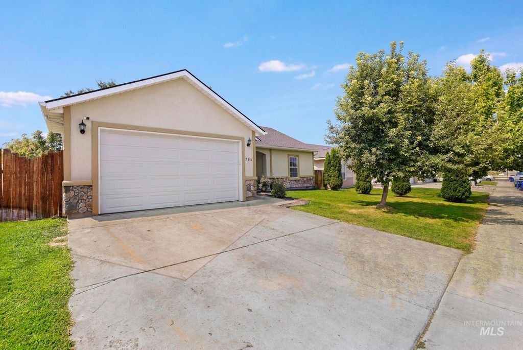 786 Parkwood Dr., Twin Falls, ID 83301 photo 1