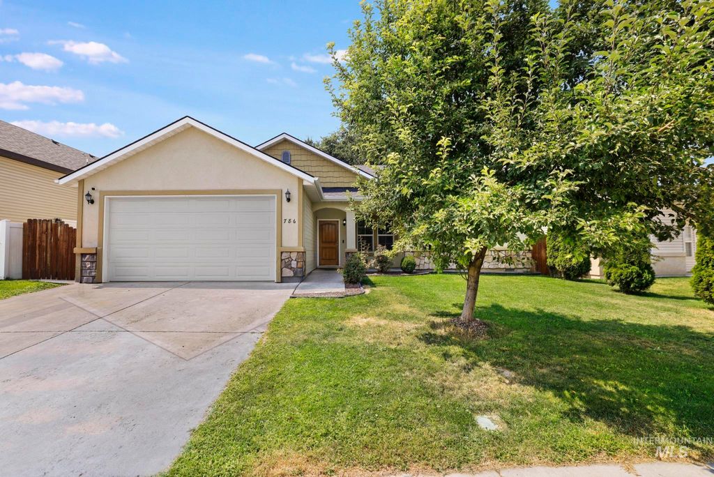 786 Parkwood Dr., Twin Falls, ID 83301 photo 2