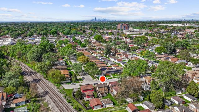 2961 W 97th Street, Evergreen Park, IL 60805