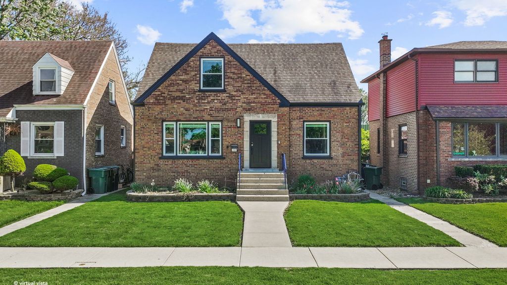 2961 W 97th Street, Evergreen Park, IL 60805