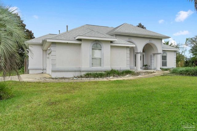 6052 Firefly Dr, Pensacola, FL 32507