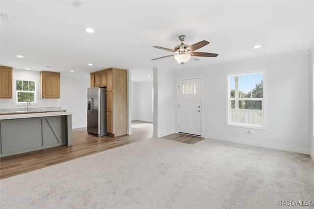 2213 E Fox Crossing Lane, Inverness, FL 34453