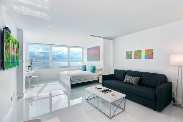 5445 Collins Ave 1232, Miami Beach, FL 33140