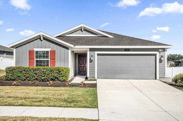 5317 TRAVERTINE STREET, Mount Dora, FL 32757