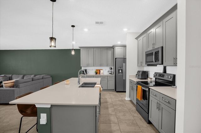 5317 TRAVERTINE STREET, Mount Dora, FL 32757