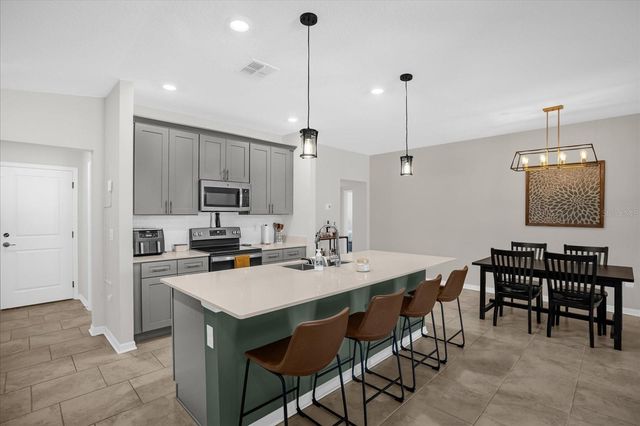 5317 TRAVERTINE STREET, Mount Dora, FL 32757