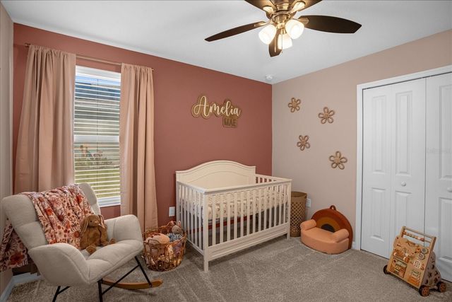 5317 TRAVERTINE STREET, Mount Dora, FL 32757