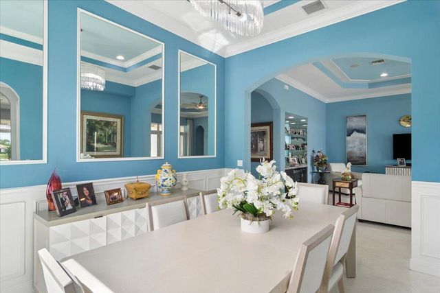 17120 SW Ambrose Way, Port St. Lucie, FL 34986