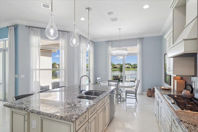 17120 SW Ambrose Way, Port St. Lucie, FL 34986
