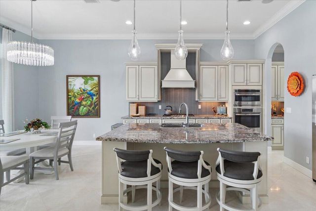 17120 SW Ambrose Way, Port St. Lucie, FL 34986