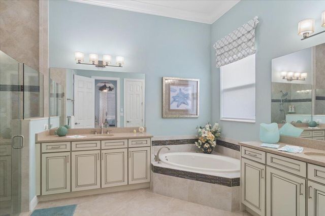 17120 SW Ambrose Way, Port St. Lucie, FL 34986