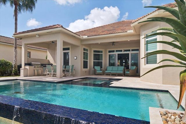 17120 SW Ambrose Way, Port St. Lucie, FL 34986