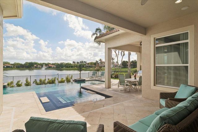 17120 SW Ambrose Way, Port St. Lucie, FL 34986