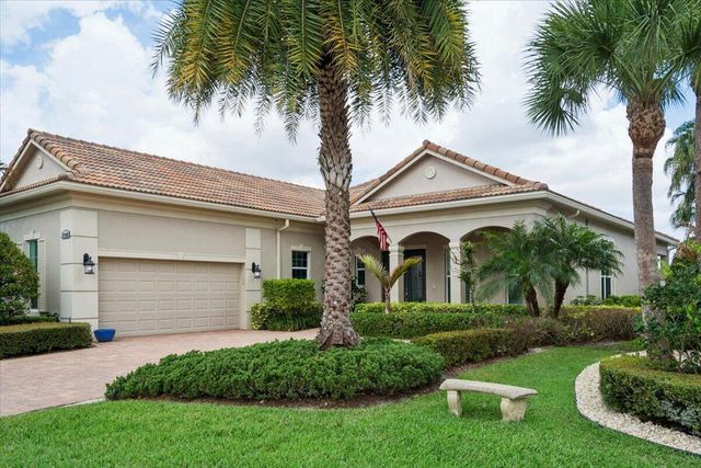 17120 SW Ambrose Way, Port St. Lucie, FL 34986