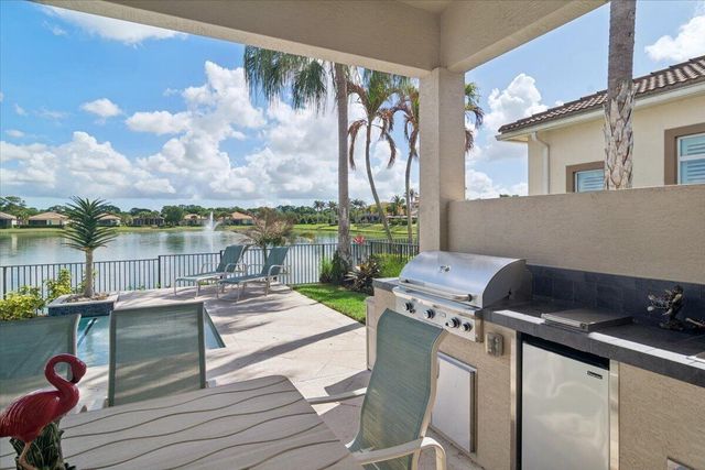 17120 SW Ambrose Way, Port St. Lucie, FL 34986