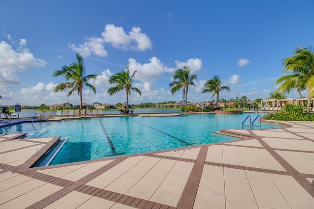 17120 SW Ambrose Way, Port St. Lucie, FL 34986